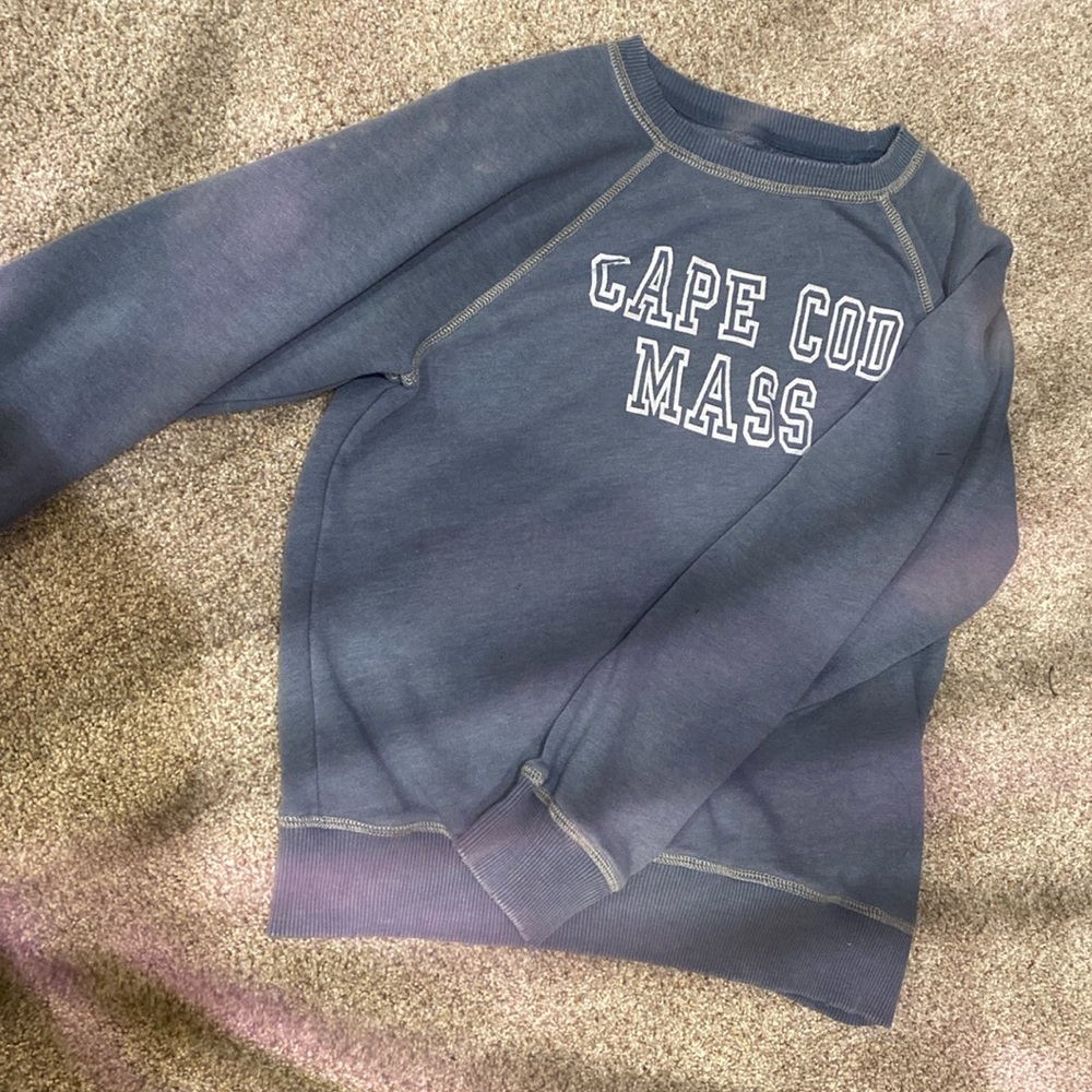 American Eagle soft sweater